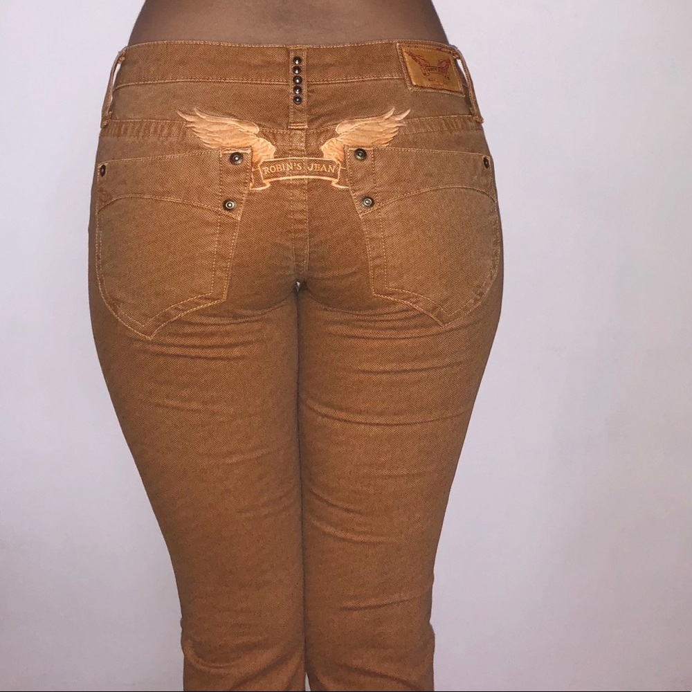 Authentic Women’s ROBINS Jeans